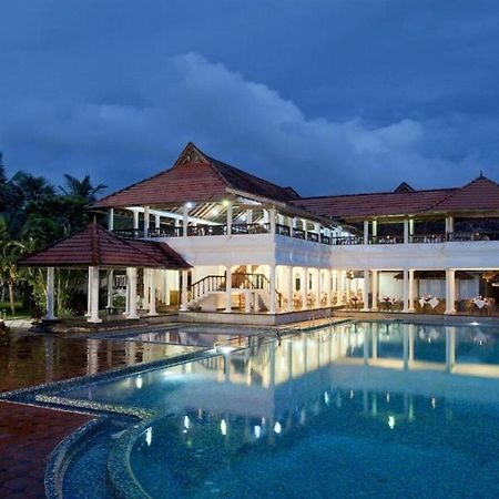 Isola Di Cocco Ayurvedic Beach Resort Poovar Exterior foto