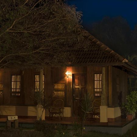 Isola Di Cocco Ayurvedic Beach Resort Poovar Cameră foto