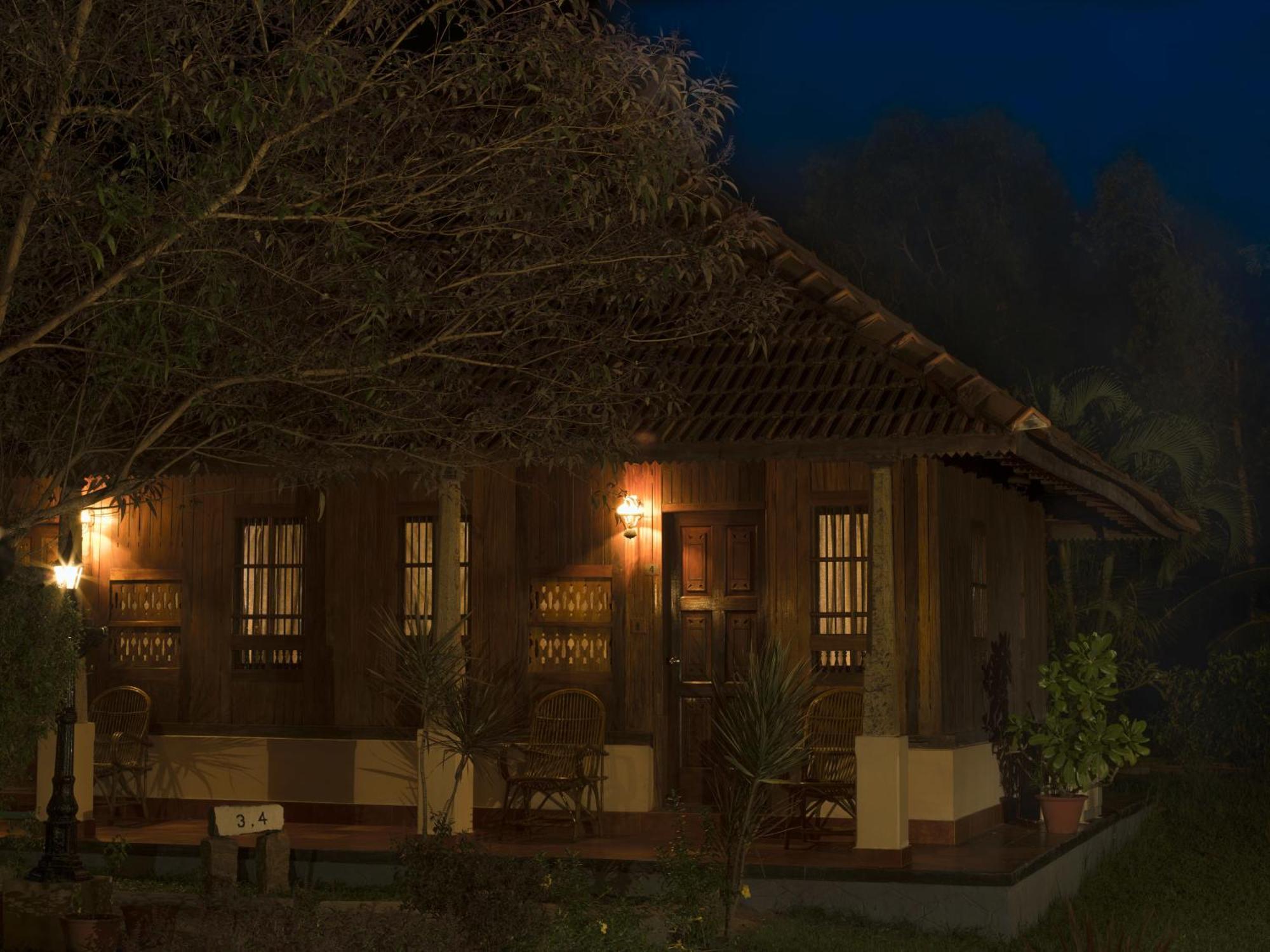 Isola Di Cocco Ayurvedic Beach Resort Poovar Cameră foto