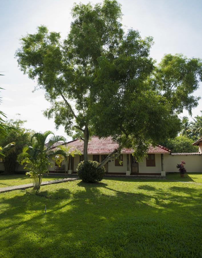 Isola Di Cocco Ayurvedic Beach Resort Poovar Exterior foto